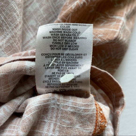 Columbia Button Down Shirt - Picture 5 of 5